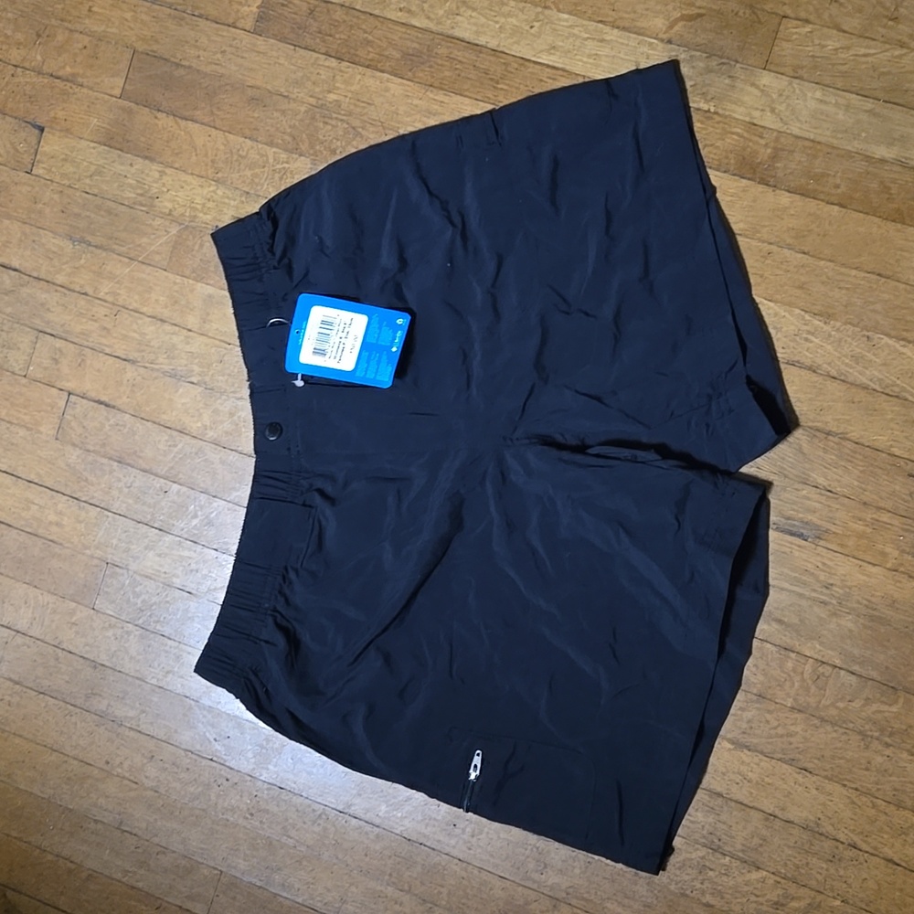 NWT Columbia Sandy River Cargo Shorts